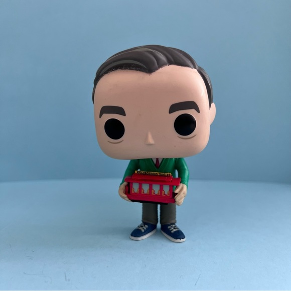Funko Other - Funko Pop Mister Rogers